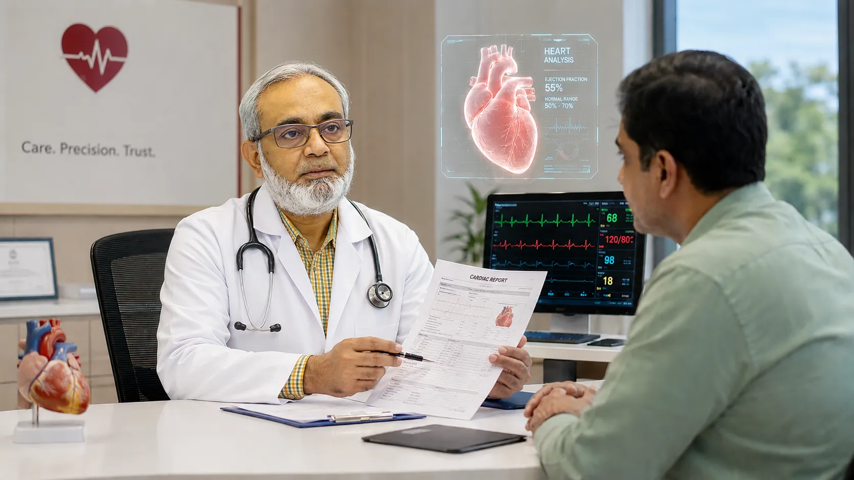 Failed Implants? Revision Surgery Hyderabad