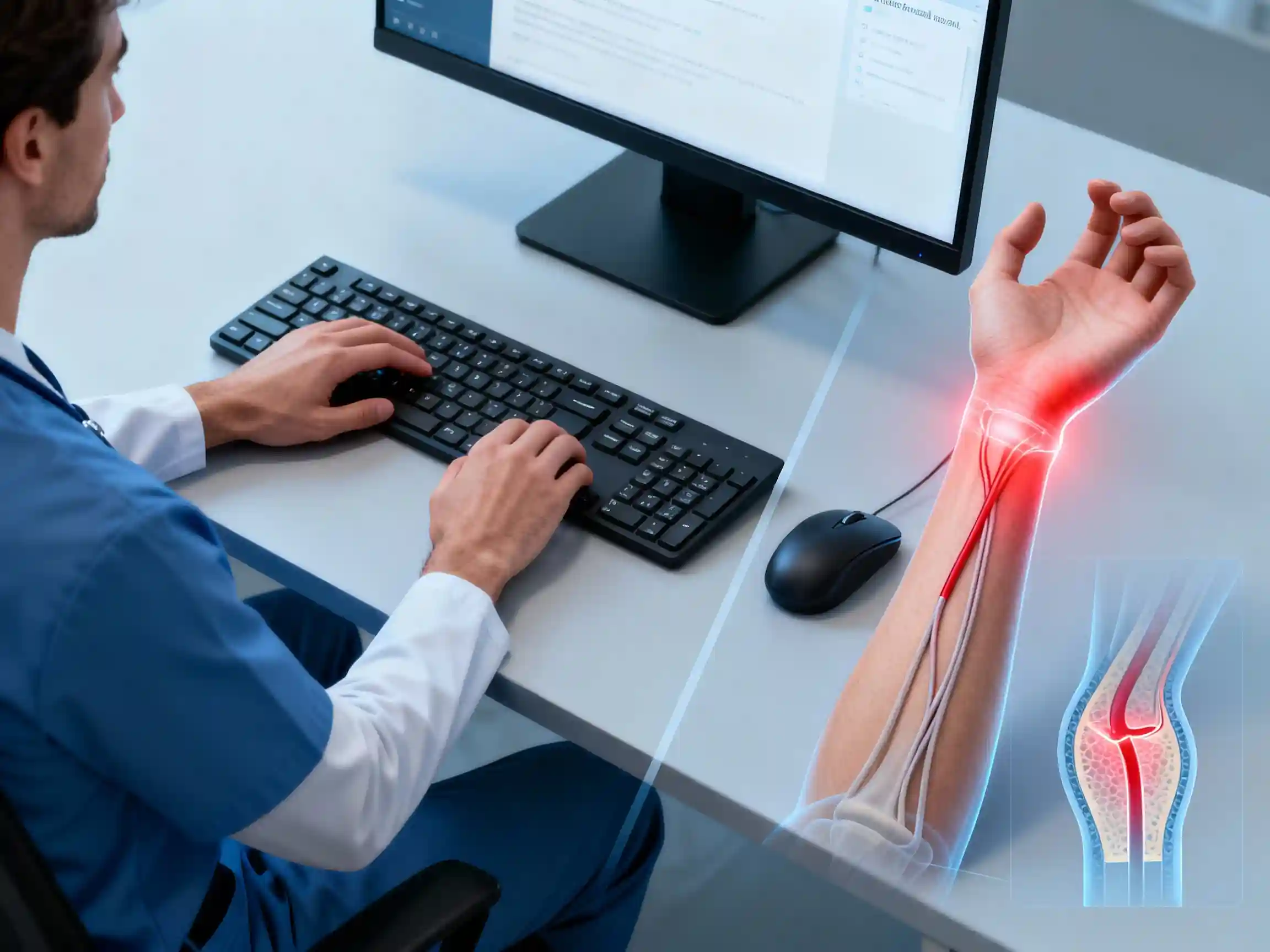 How to Prevent Bone and Joint Problems as You Get Older