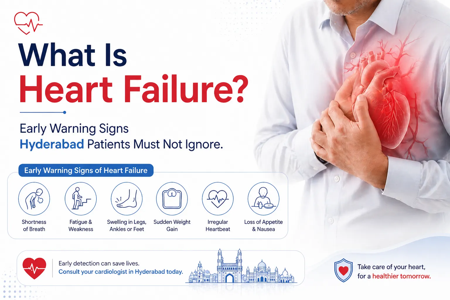 Failed Implants? Revision Surgery Hyderabad