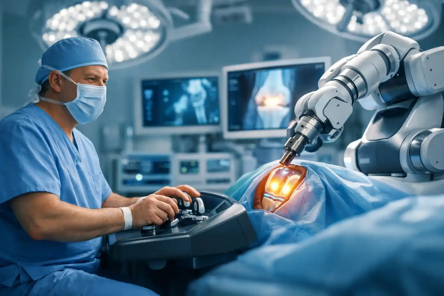 How to Prevent Bone and Joint Problems as You Get Older