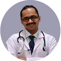 Dr. M. Roshan Jaiswal
