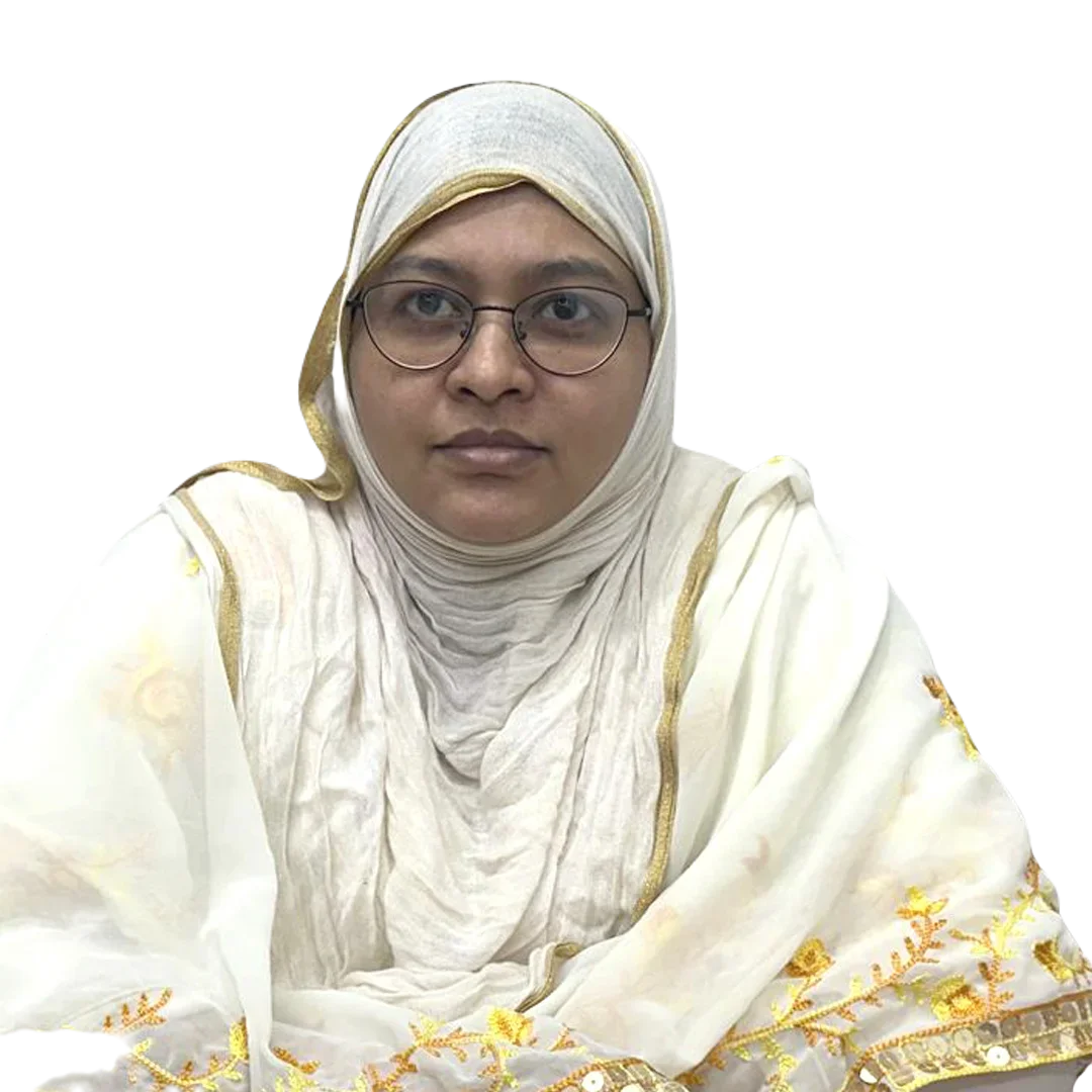 Dr. Asra Quraishi