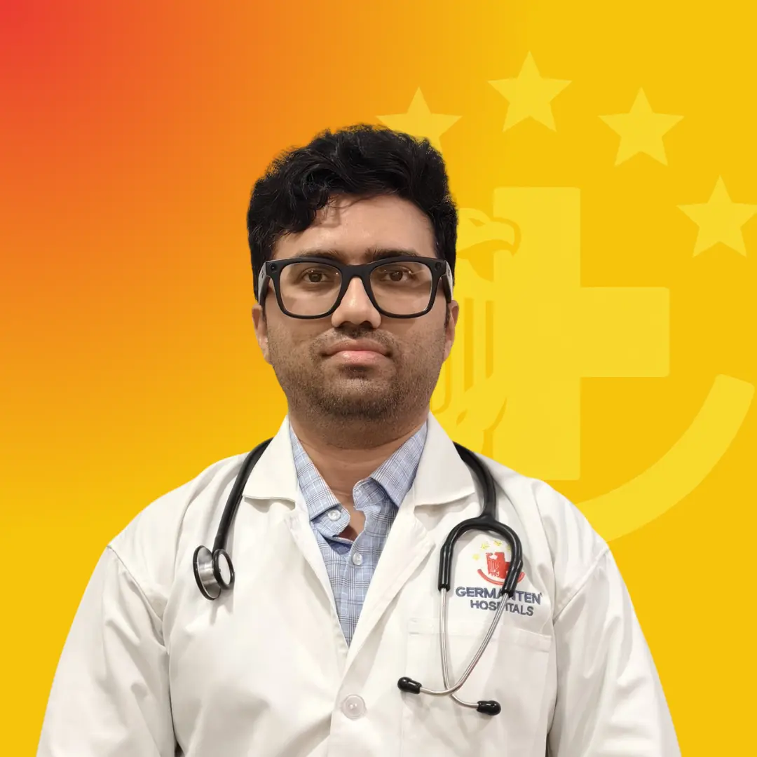 Dr. Sandeep Vittanala
