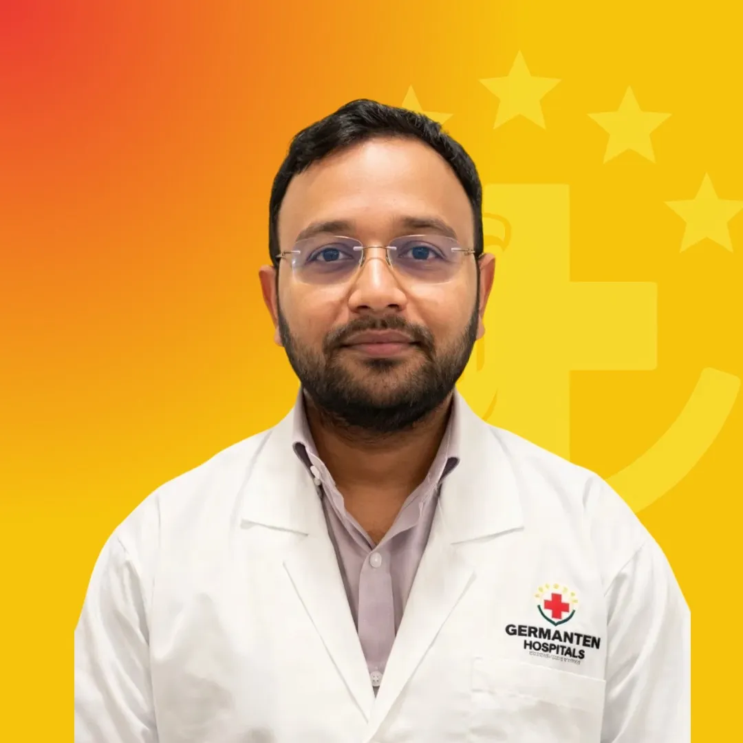 Dr. Zahedullah Khan