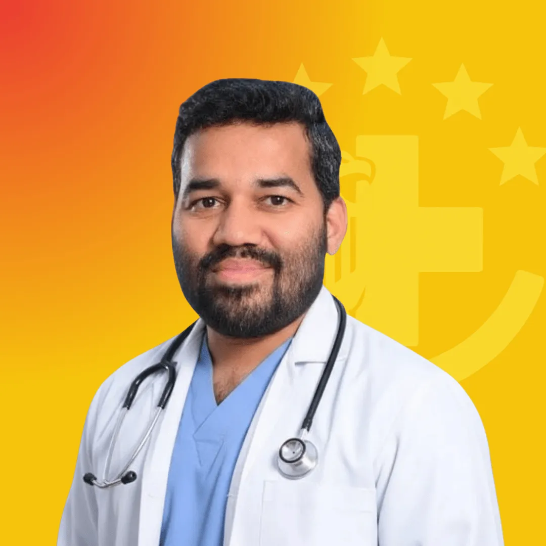 Dr Hemant Chaudhary