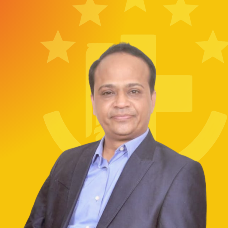 Dr. Hemant Chaudhary