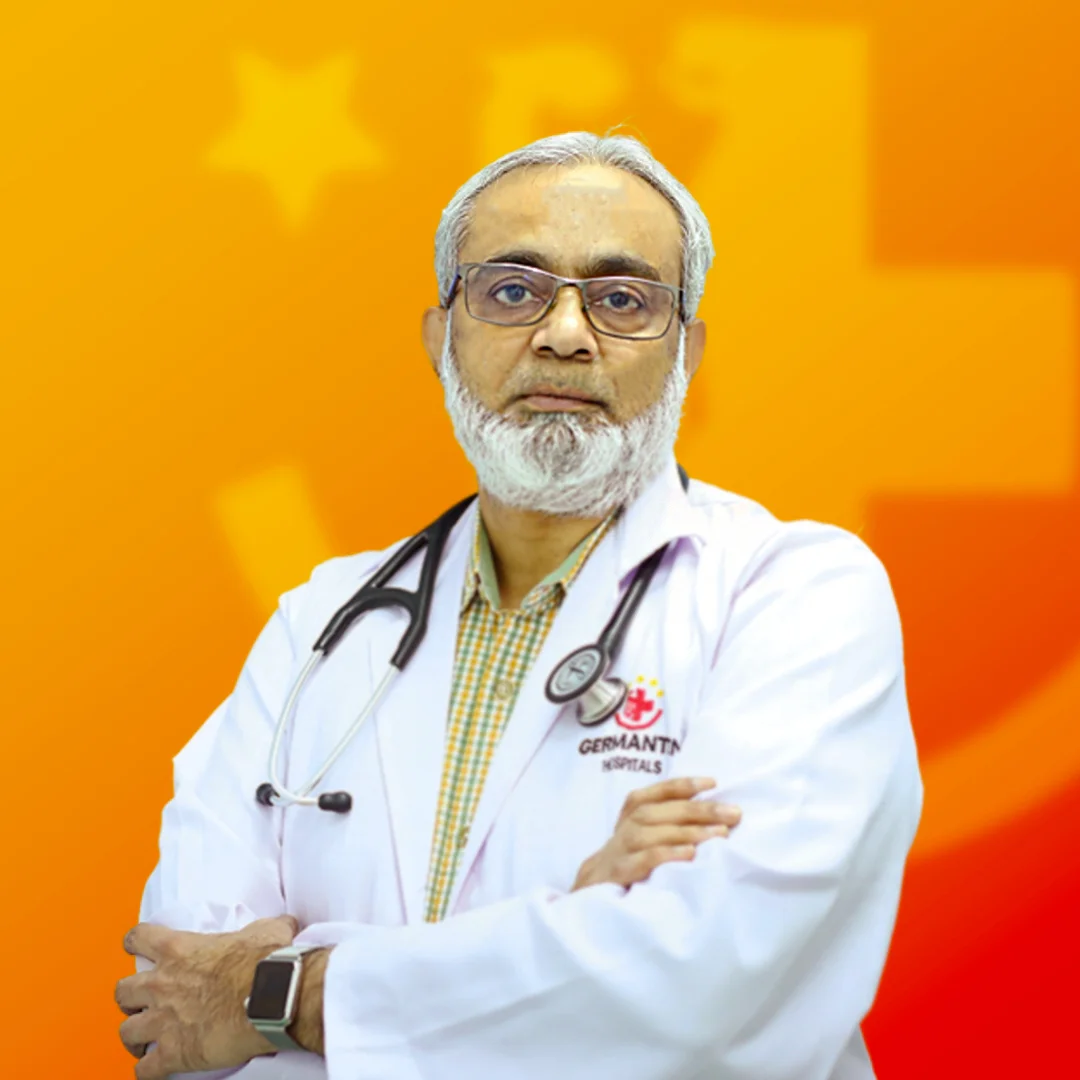 Dr. Mohammed Wasif Azam