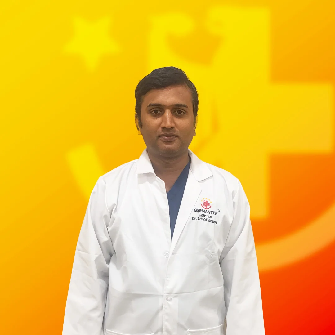 Dr. Shiva Narasimha Reddy