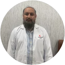 DR. K SHANKAR REDDY