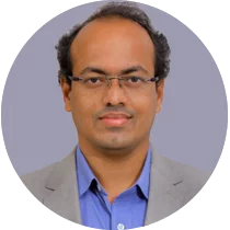 Dr. Shyam S Rendedla