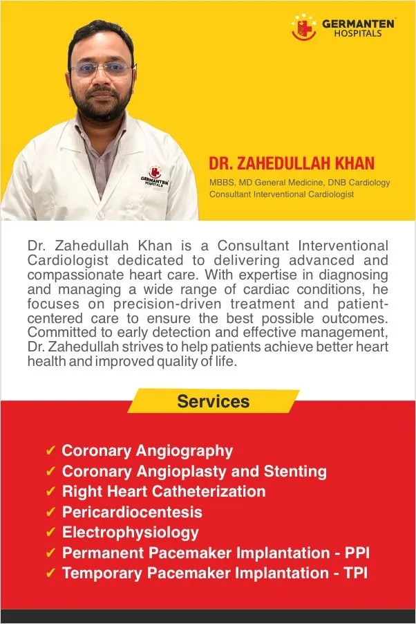 Dr. Zahedullah Khan 1