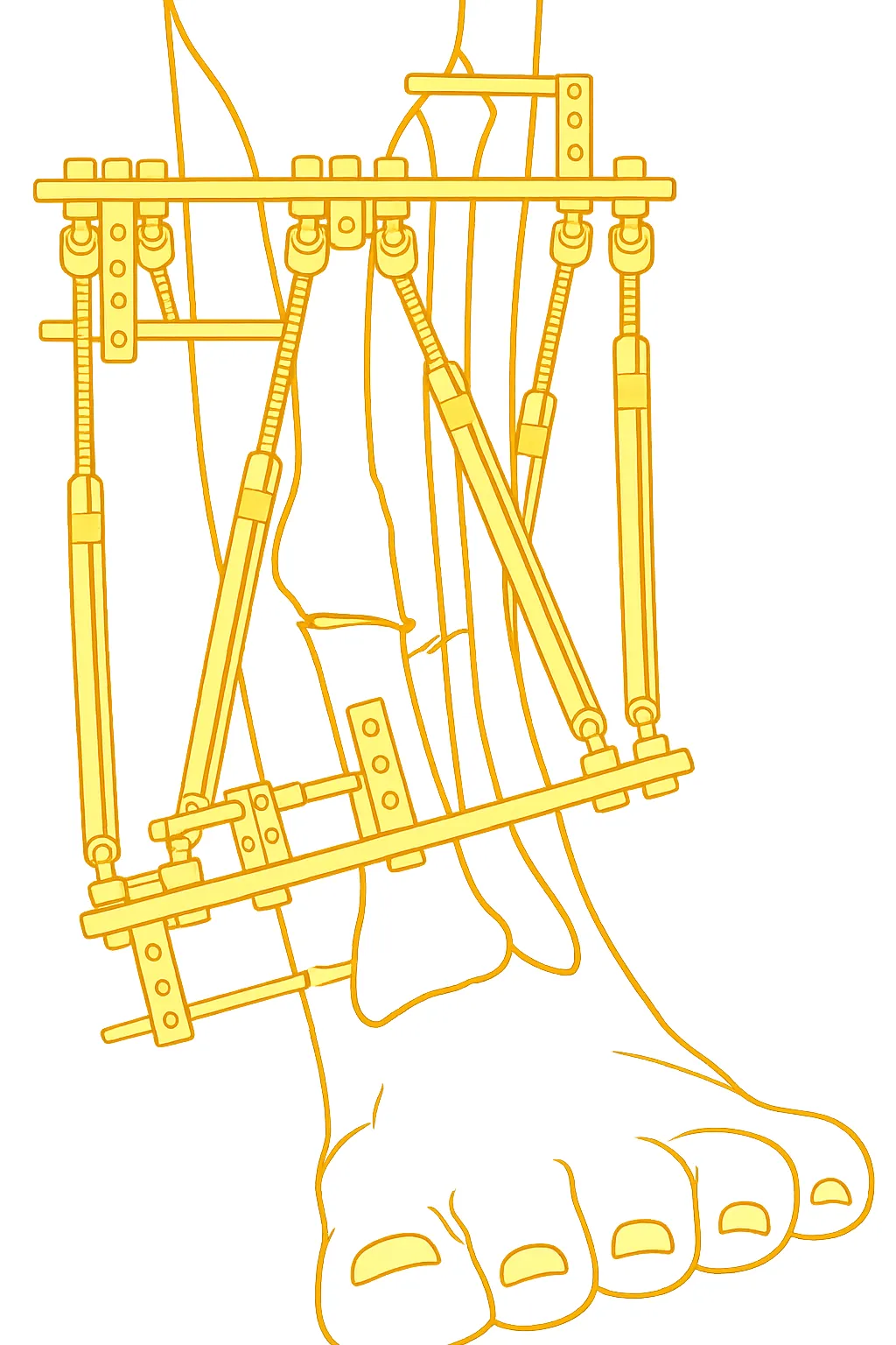 Deformity Correction