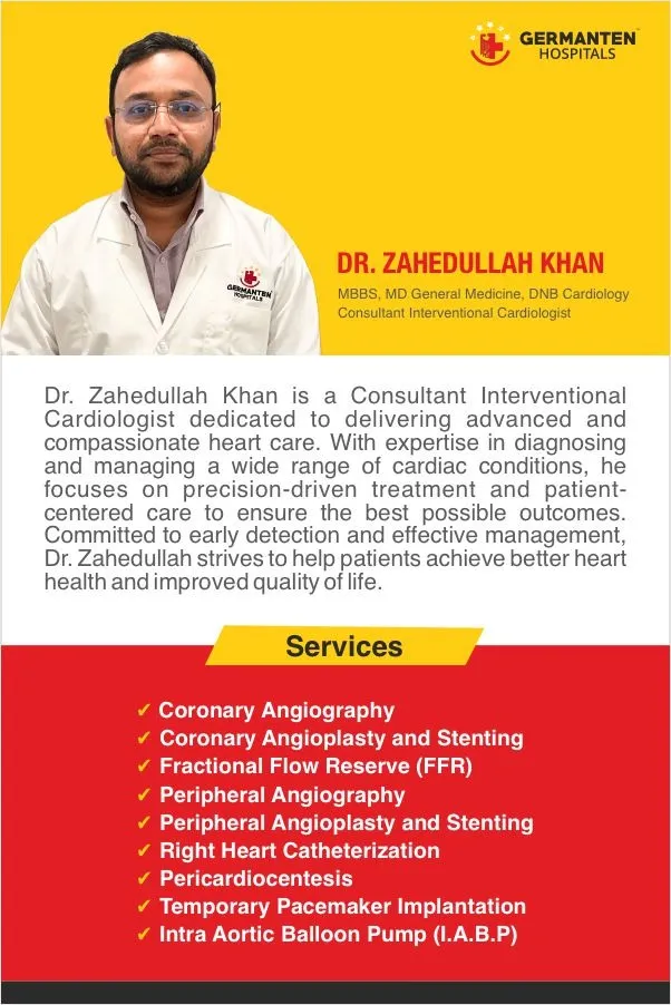 Cardiology Info PDF 2