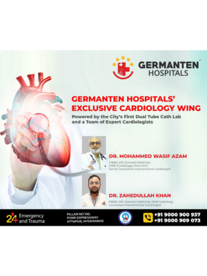 Cardiology Info PDF 1