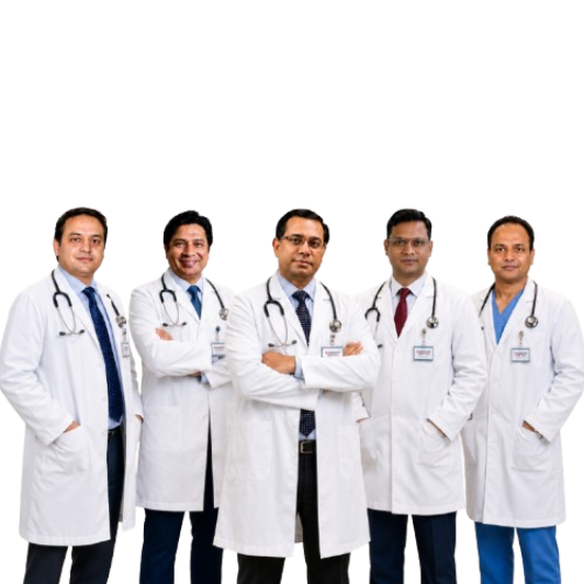 Expert Orthopedic Surgeons