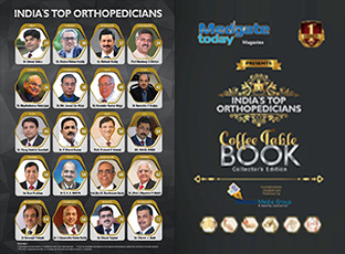 Indias Top Orthopedic Doctors