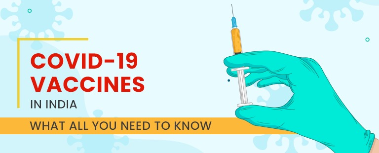 Covid 19 Vaccines