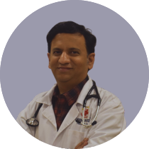 Dr Bharavi Chunduri