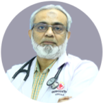 Dr. Mohammed Wasif Azam | Best Cardiologist in Attapur, Hyderabad