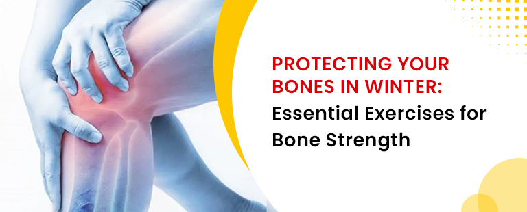 Protecting Your Bones in Winter Essential Exercises for Bone Strength