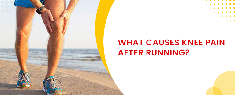 What Causes Knee Pain After Running?