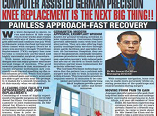 Painless Approach and Fast Recovery by Times of India