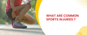 what are common sports injuries?- Germanten Hospitals