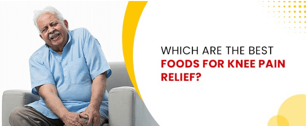 which are the best foods for pain relief